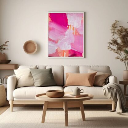 Dopamine Decor Art