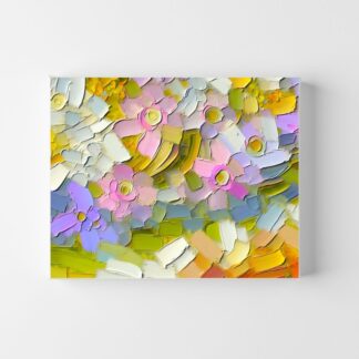 Hanging Canvas Wall Art Canvas Print