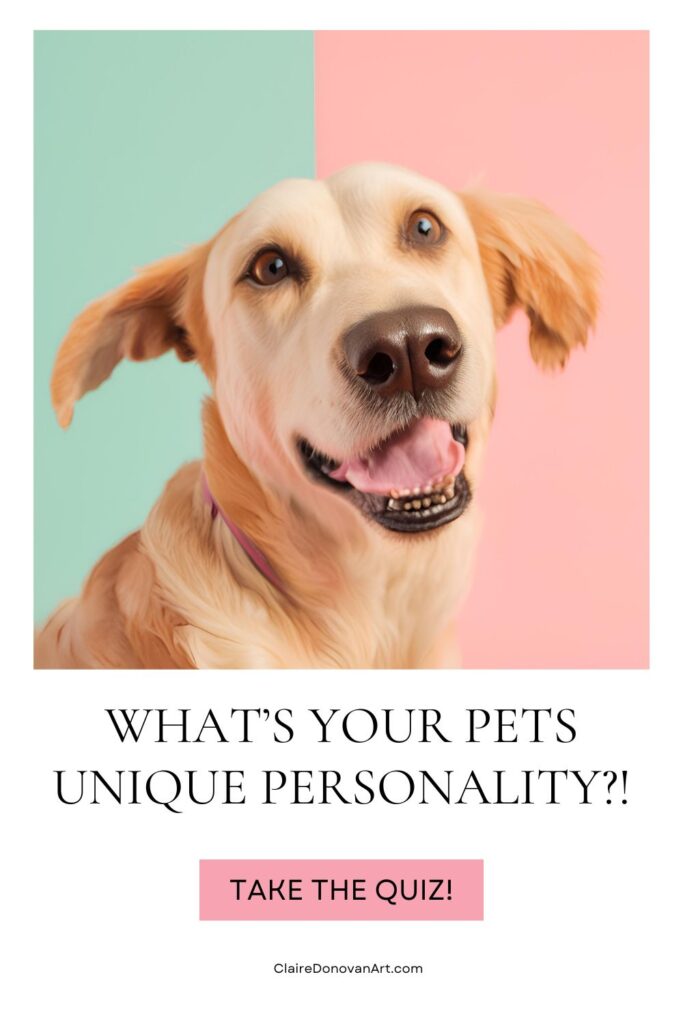 Just like humans, pets have distinct personalities that influence their behaviour, preferences, and interactions with the world around them. By understanding your pet's personality, you can improve your bond, cater to their specific needs, and create a more harmonious home environment. Our Pet Personality Quiz is designed to help you uncover these traits and provide you with tailored advice on how to care for your unique companion. #pets #dogs #dogsofaustralia #blackcats #bulldogs #bulldog #pug #frenchbulldog #catsofpinterest