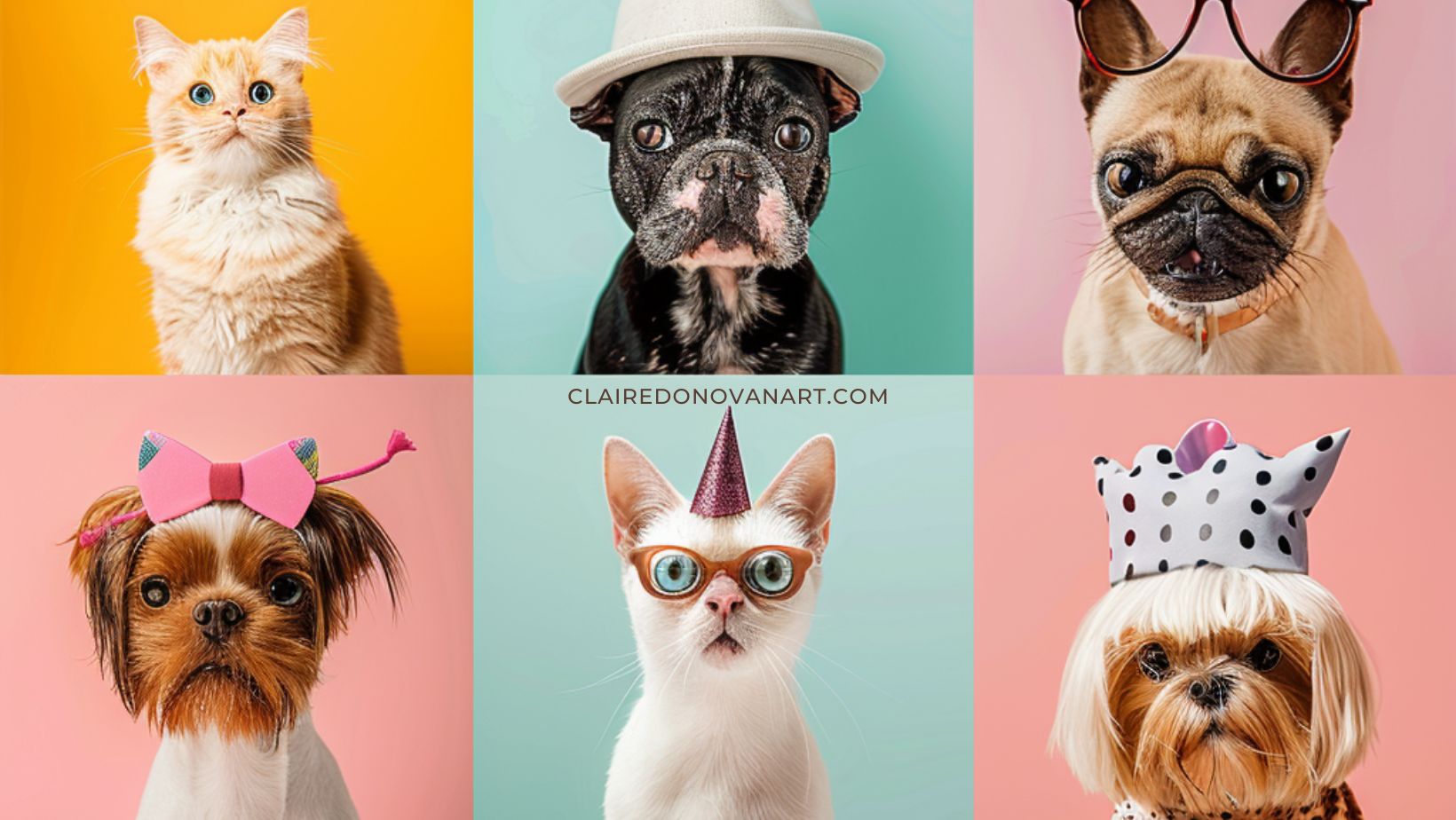 Pet Personality Quiz